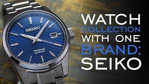 Seikosha Watches: A Comprehensive Guide to the Top Ten Brands of Watches