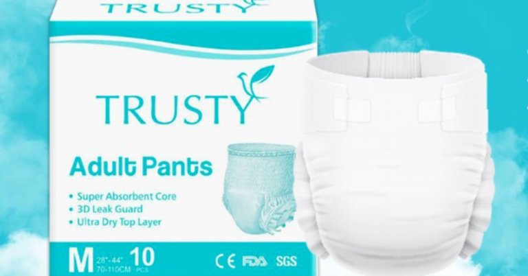 The Ultimate Guide to Finding Cheap Adult Diapers: Comfort and Affordability Combined