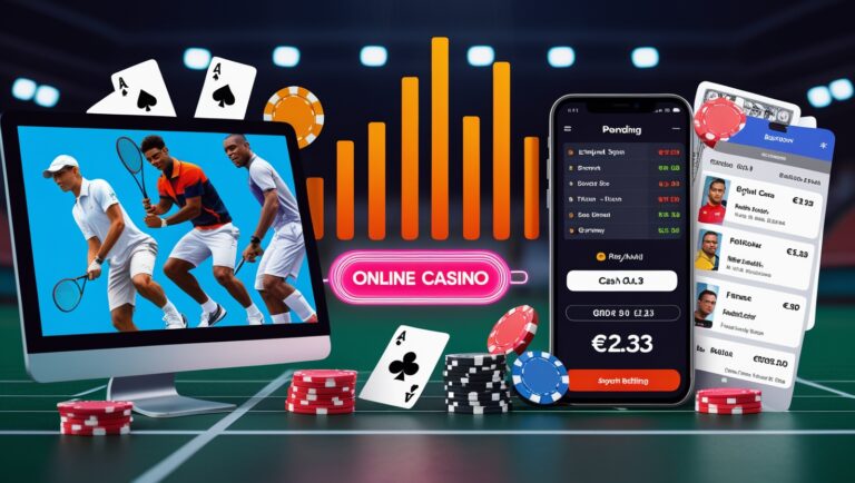 Betbhai9: Your Ultimate Destination for Betting, Gambling, Casinos, and Sports Betting