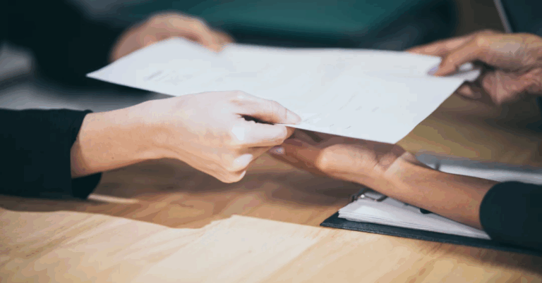 Understanding the Role of a Process Server in Lufkin, Texas TX