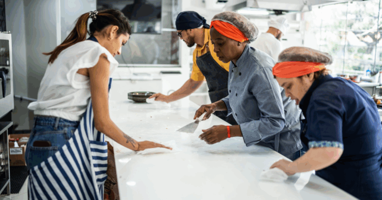 Understanding the Importance of a Food Hygiene Certificate in Singapore