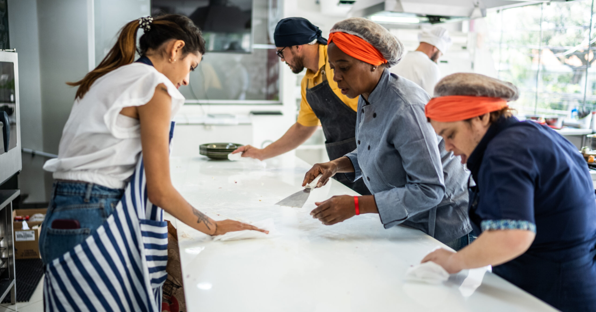 Understanding the Importance of a Food Hygiene Certificate in Singapore