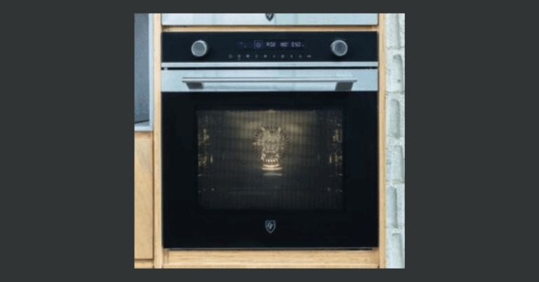 Best Built In Oven Singapore: A Comprehensive Buying Guide for 2025