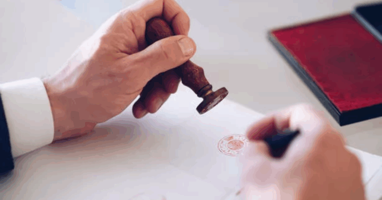 The Convenience and Reliability of Mobile Notary Services in Tahlequah City, Oklahoma (OK)