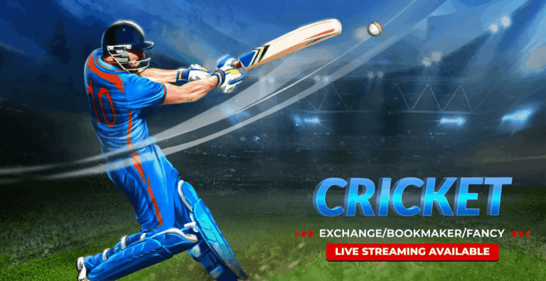 Trusted Online Cricket ID Platform: Secure, Seamless Identification for Modern Cricket Enthusiasts