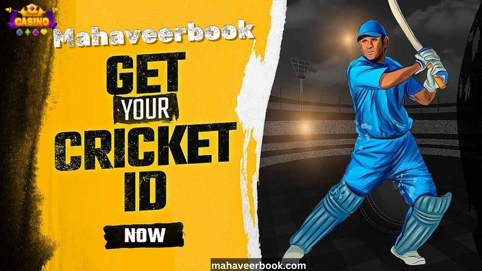 Top 10 Online Cricket ID Platforms in 2026 – Best Providers List, Yolo247, Apbook